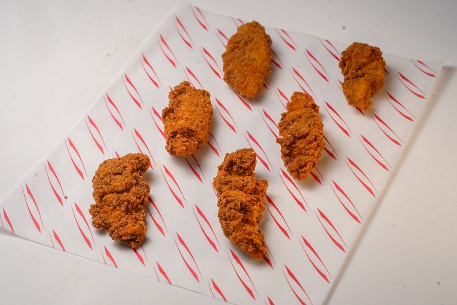Chicken Strips