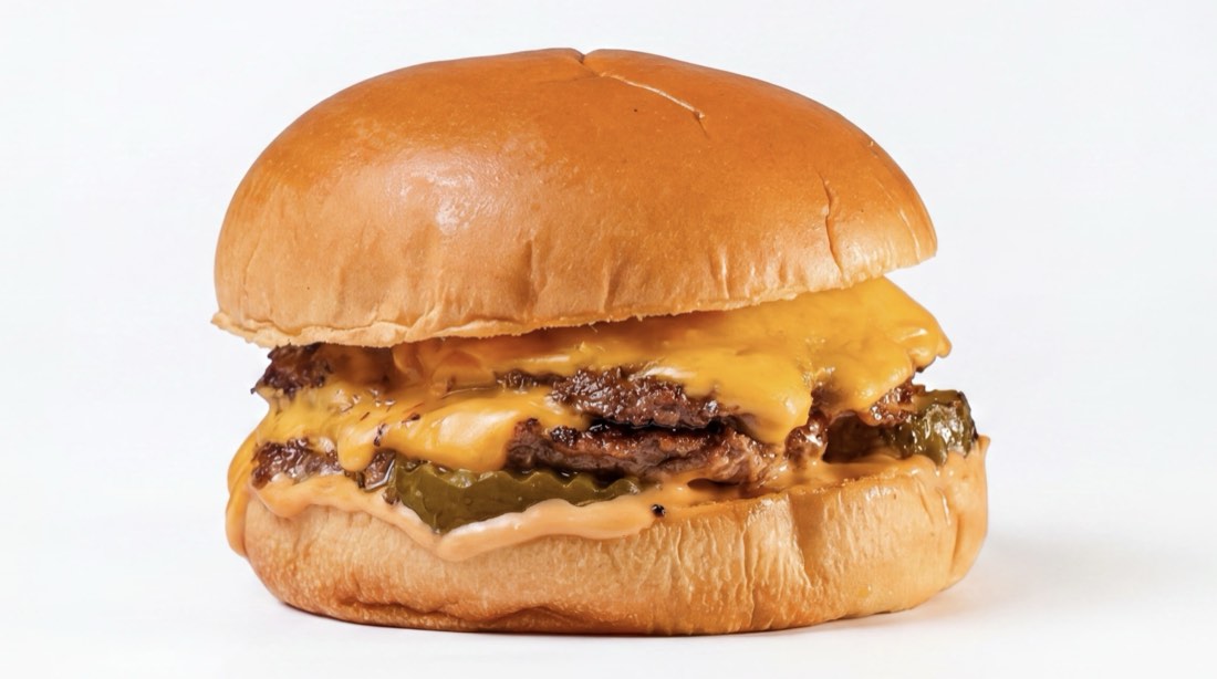 Classic Burger