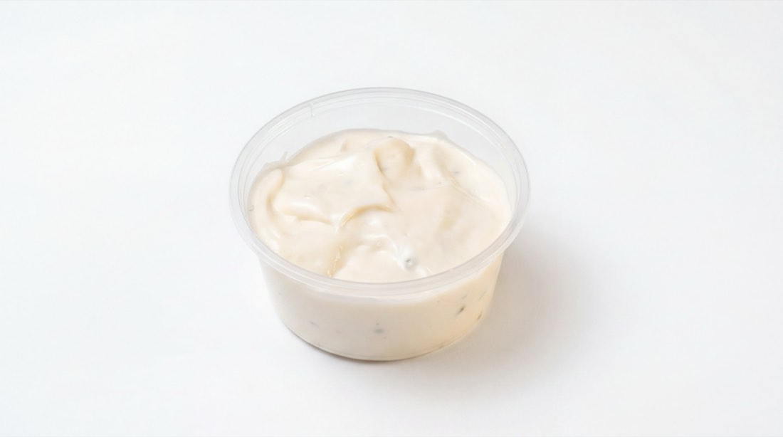 Garlic Mayo