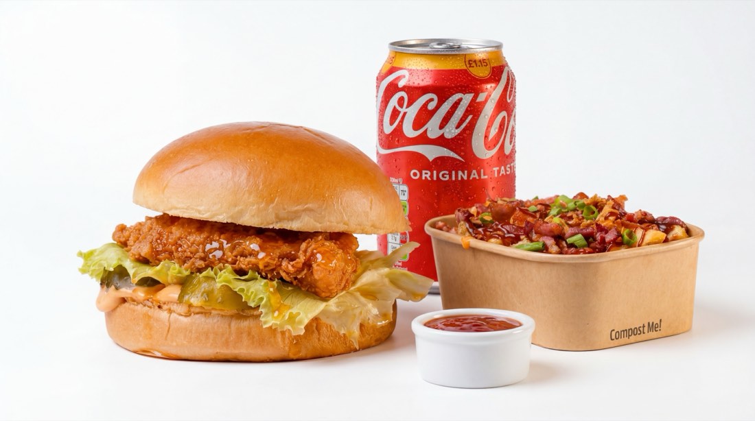 Hot Honey Feast