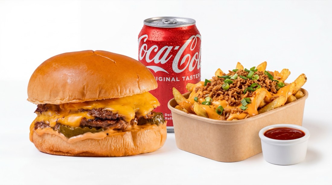 Loaded Meal Deal